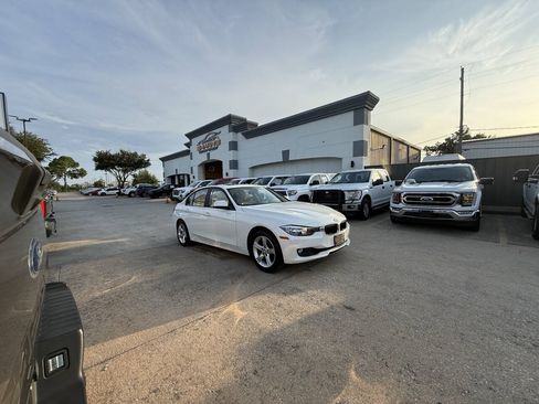 Used 2013 BMW 328i xDrive Sedan AWD/4WD image 44