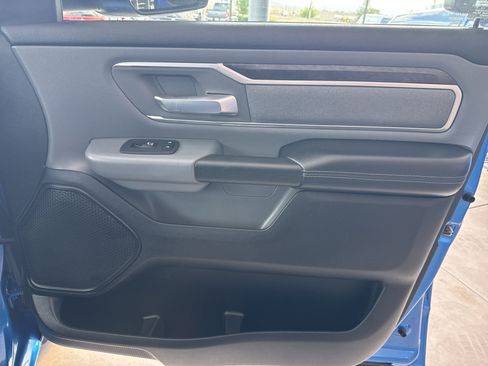 Used 2021 RAM 1500 Big Horn image 21