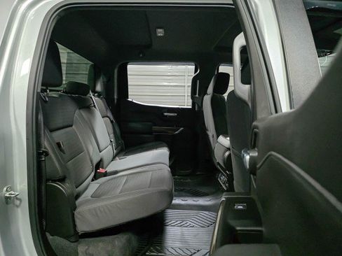 Used 2022 Chevrolet Silverado 1500 RST image 21