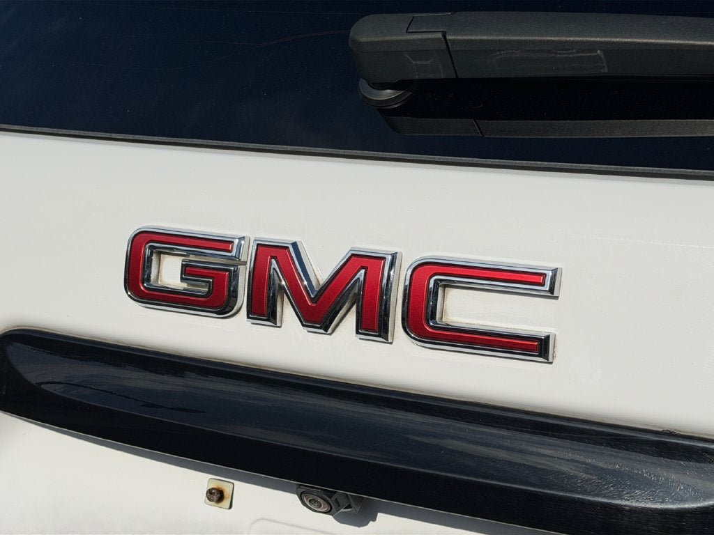 Used 2022 GMC Terrain SLT w/ Tech Package AWD/4WD image 36