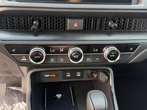 New 2026 Honda CR-V Sport-L image 20