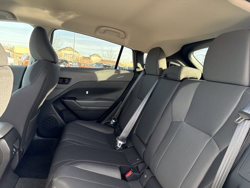 New 2026 Subaru Crosstrek 2.0i Premium image 17