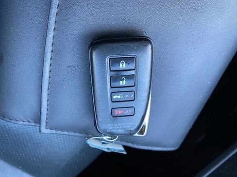 Used 2017 Lexus RX 350 AWD w/ Luxury Package image 18