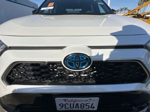 Used 2022 Toyota RAV4 XSE AWD/4WD image 12
