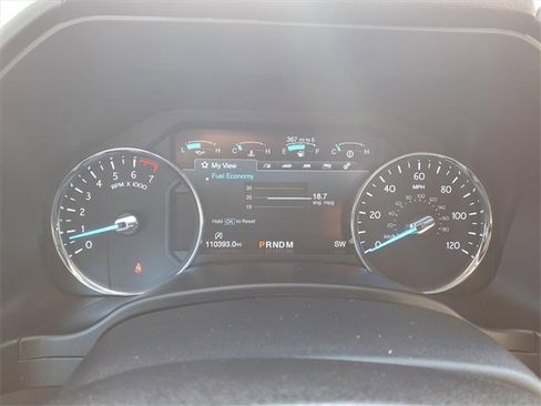 Used 2018 Ford Expedition Max Platinum image 13