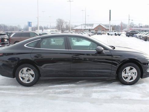 New 2026 Hyundai Sonata SE image 5