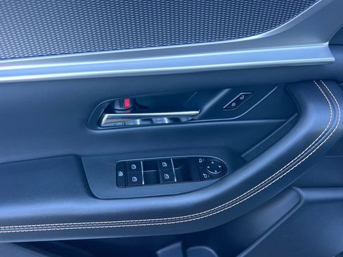 New 2026 MAZDA CX-70 SC Plus AWD/4WD image 8