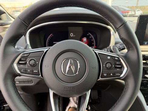 New 2026 Acura MDX FWD w/ Technology Package image 16