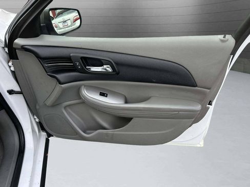 Used 2015 Chevrolet Malibu LS FWD image 27