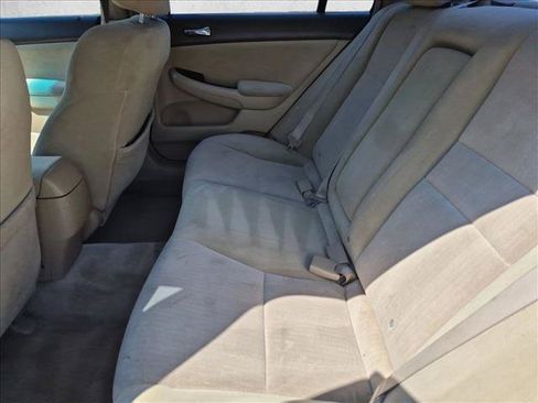 Used 2004 Honda Accord LX image 17