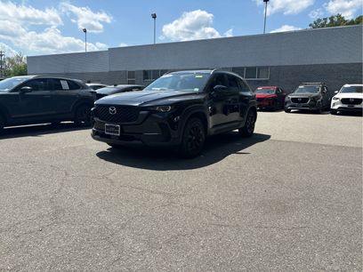 Certified 2023 MAZDA CX-50 2.5 S w/ Cargo Package