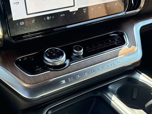 New 2027 Ford Expedition Max King Ranch AWD/4WD image 33