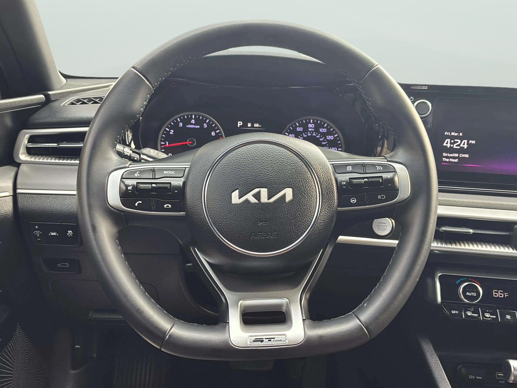 Used 2023 Kia K5 GT-Line FWD image 41