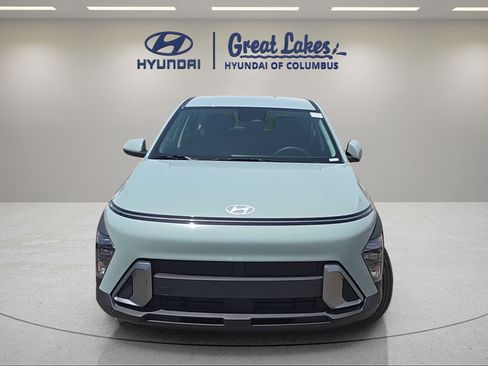 Certified 2026 Hyundai Kona SE AWD/4WD image 8