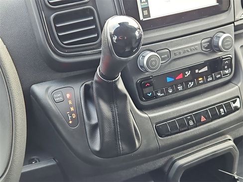 New 2026 RAM ProMaster 1500 w/ Convenience Group image 27