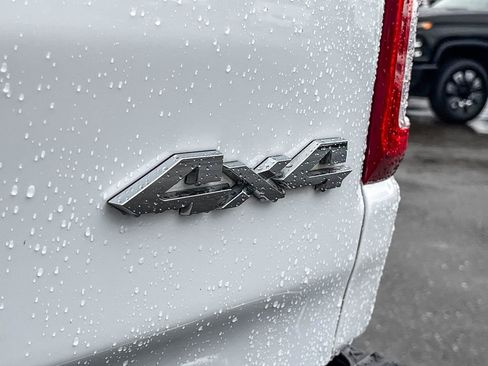 Used 2021 RAM 1500 Big Horn image 11