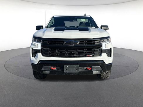 Used 2024 Chevrolet Silverado 1500 LT Trail Boss w/ Protection Package image 8