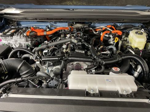 New 2026 Toyota Land Cruiser image 24