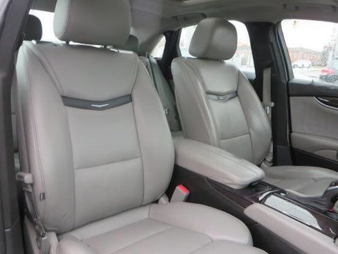 Used 2015 Cadillac XTS Premium image 42