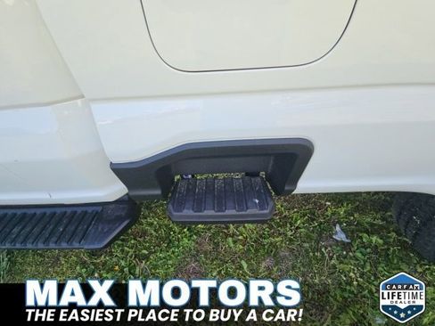 New 2025 Ford F350 XL w/ STX Appearance Package image 7