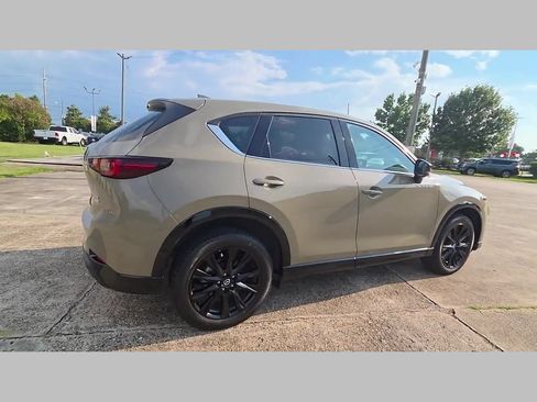 Used 2024 MAZDA CX-5 Carbon Edition AWD/4WD image 38