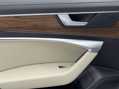 Used 2025 Audi A6 2.0T Premium w/ Convenience Plus Package image 45