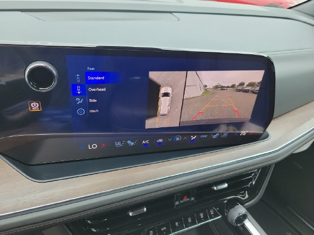 New 2026 Chevrolet Tahoe High Country RWD image 31