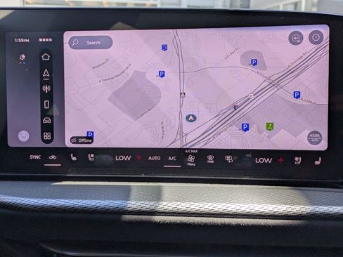 New 2026 Audi SQ5 Premium Plus AWD/4WD image 11