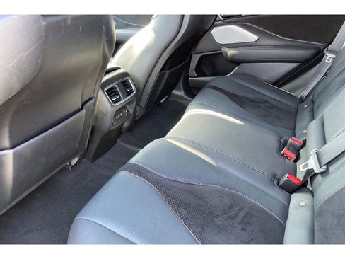 Certified 2022 Acura RDX w/A-Spec Advance Package image 13