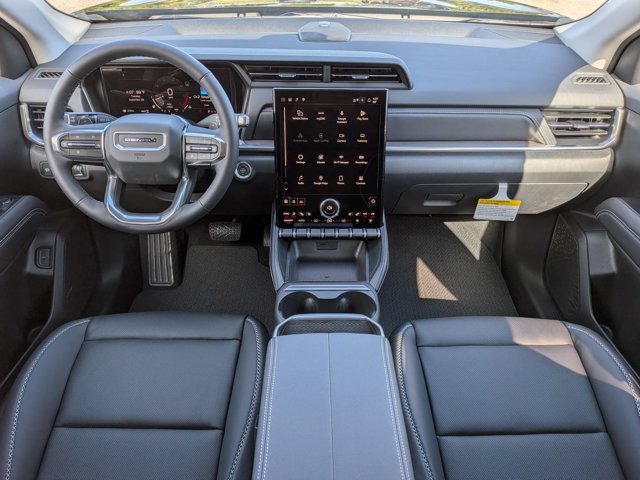 New 2027 GMC Terrain Denali AWD/4WD image 16