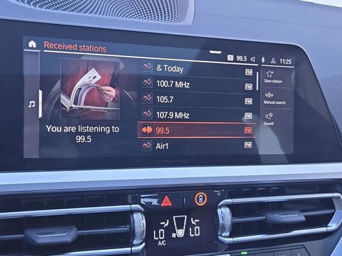 Used 2023 BMW 430i Gran Coupe xDrive image 19