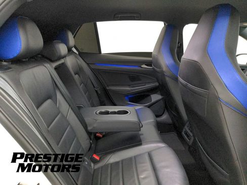 Used 2023 Volkswagen Golf 20th Anniversary Edition AWD/4WD image 27