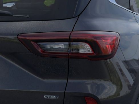 New 2025 Ford Escape PHEV w/ PHEV Premium Package image 21