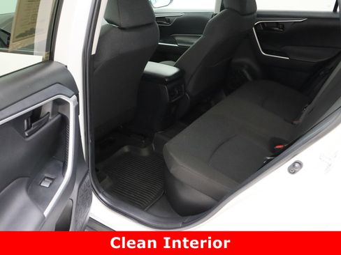 Used 2024 Toyota RAV4 LE image 24