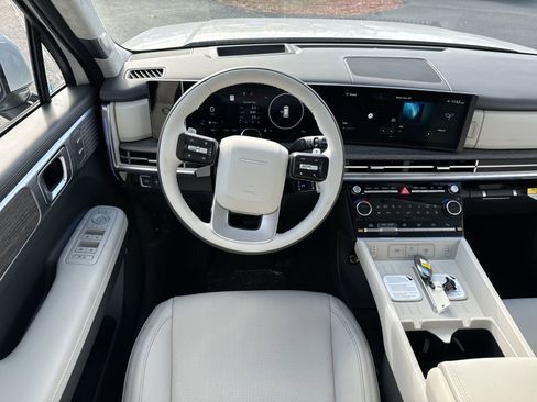 New 2026 Hyundai Santa Fe Calligraphy AWD/4WD image 16