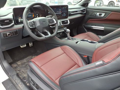 New 2026 Ford Mustang GT Premium RWD image 11