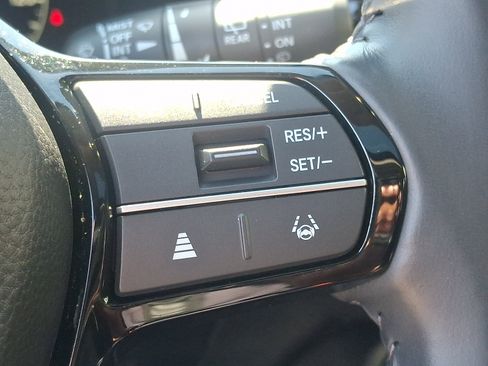 Used 2024 Honda CR-V EX-L image 21