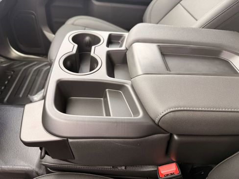 New 2026 GMC Sierra 1500 Pro w/ Pro Value Package RWD image 21