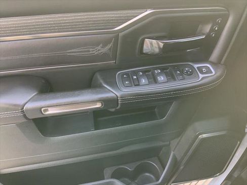 Certified 2022 RAM 2500 Limited w/ Body Color Bumper Group AWD/4WD image 14