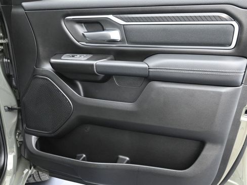 New 2026 RAM 1500 Big Horn image 35