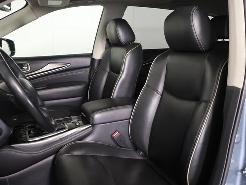 Used 2019 INFINITI QX60 Pure AWD/4WD image 26