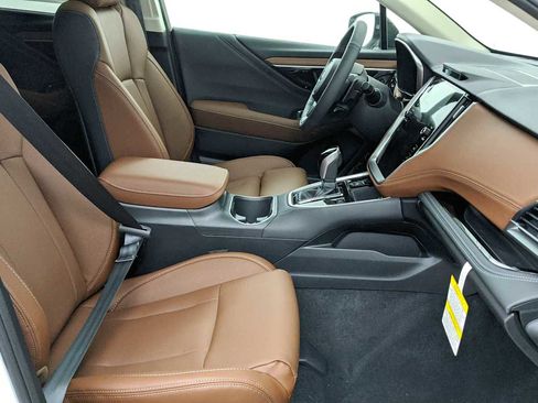 Certified 2025 Subaru Outback Touring XT w/ Popular Package #2 image 30