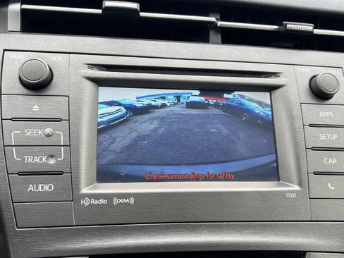 Used 2012 Toyota Prius Prime Plug-In Hybrid image 15