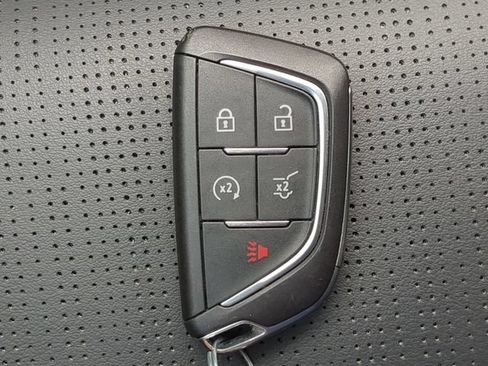 Used 2024 Cadillac Lyriq Sport RWD image 36