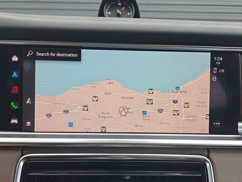 Certified 2022 Porsche Panamera 4S AWD/4WD image 11