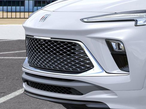 New 2026 Buick Encore GX Avenir image 13