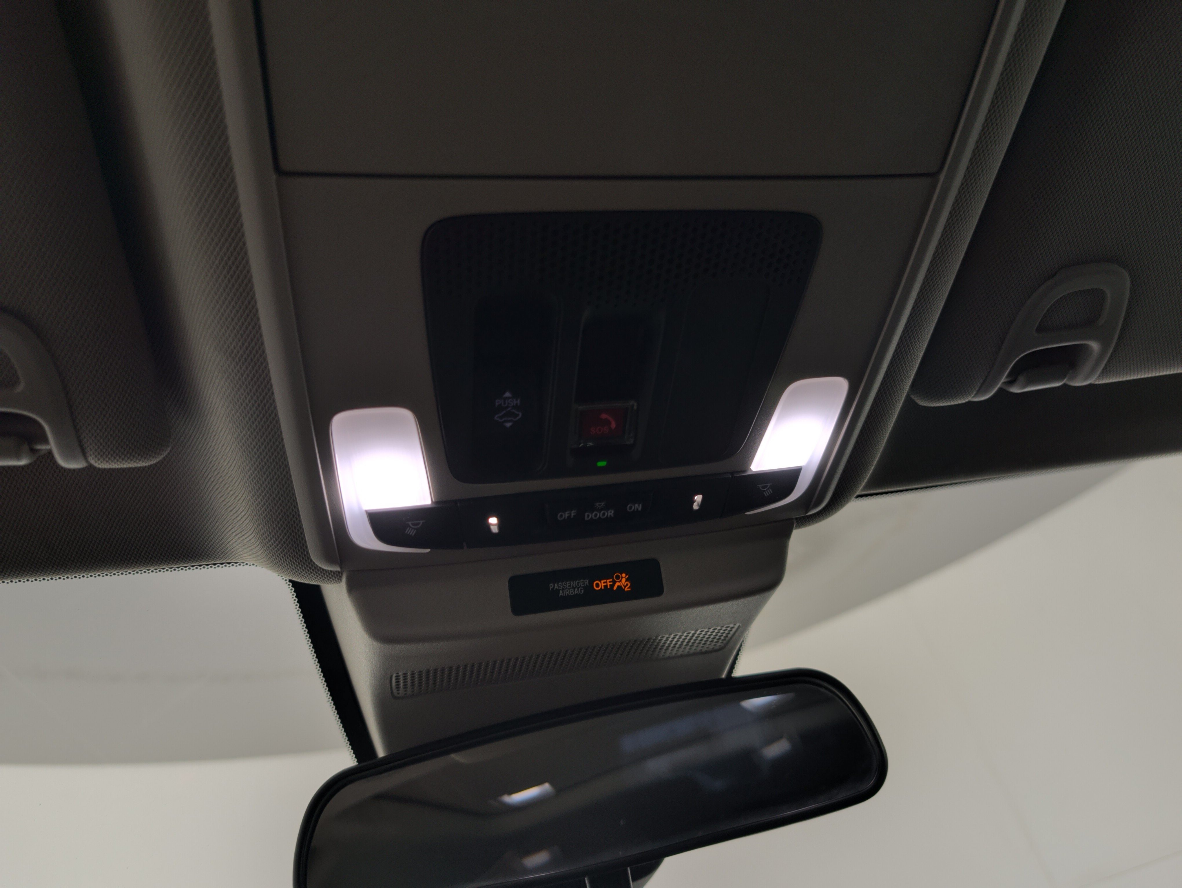 Certified 2024 Honda Accord EX image 34