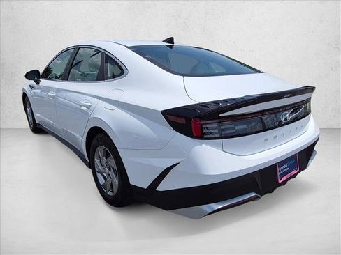 Certified 2026 Hyundai Sonata SE FWD image 8