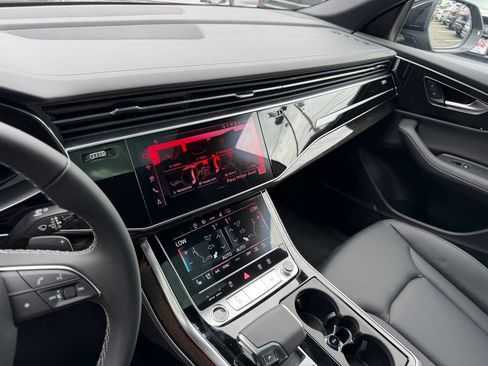 New 2026 Audi Q8 Premium Plus AWD/4WD image 18