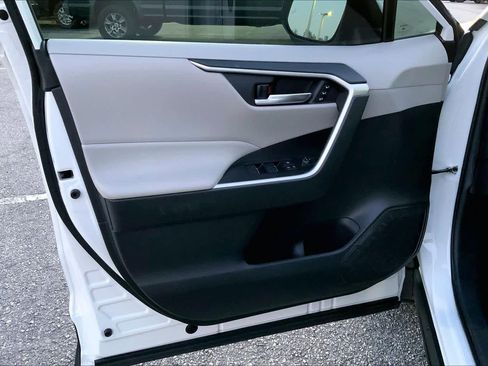 Used 2024 Toyota RAV4 XLE Premium w/ Weather Package image 21